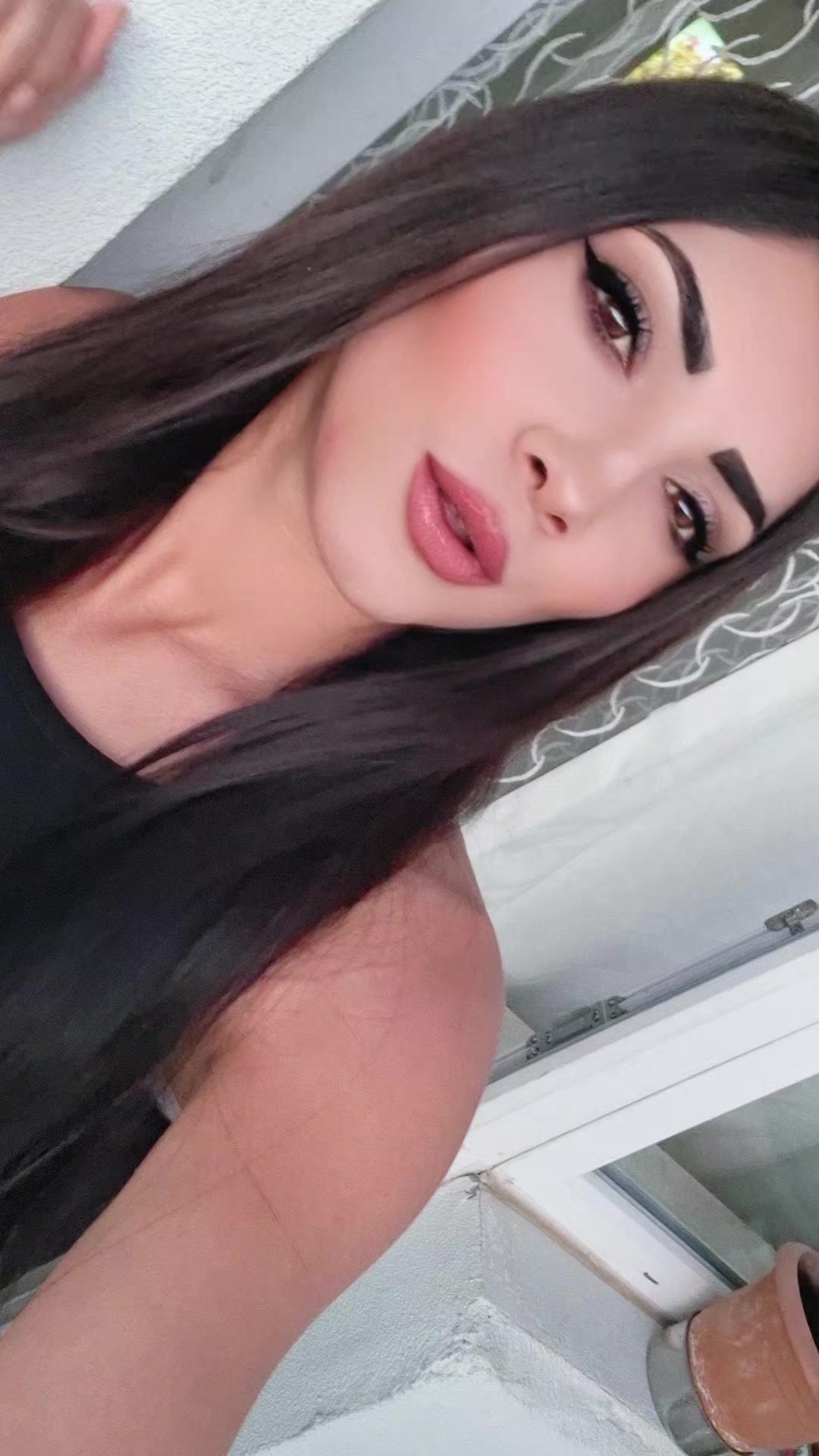 @Esmer güzeli