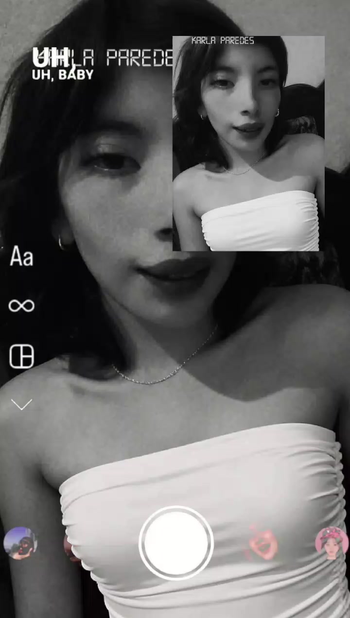 @Karla Paredes