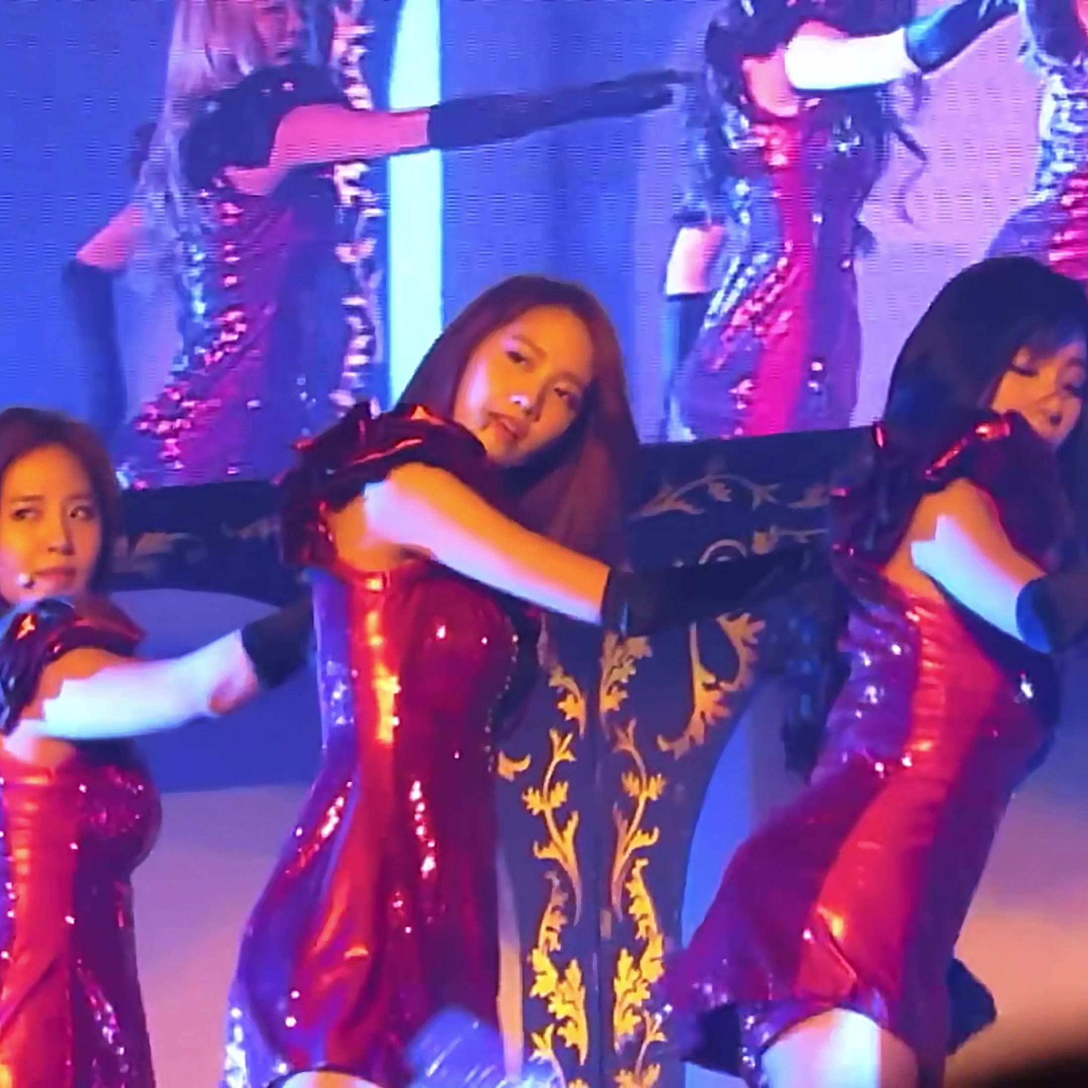 @ori 🦋 to. snsd⁹