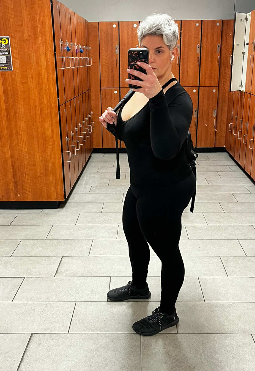 @Denise | Strong Over 40