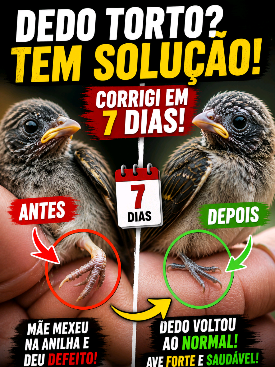 @criatório Top show