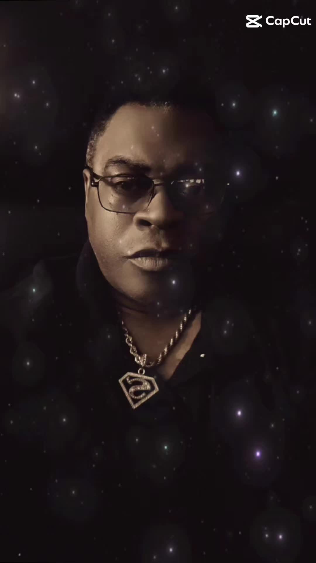 @DJBlack Superman