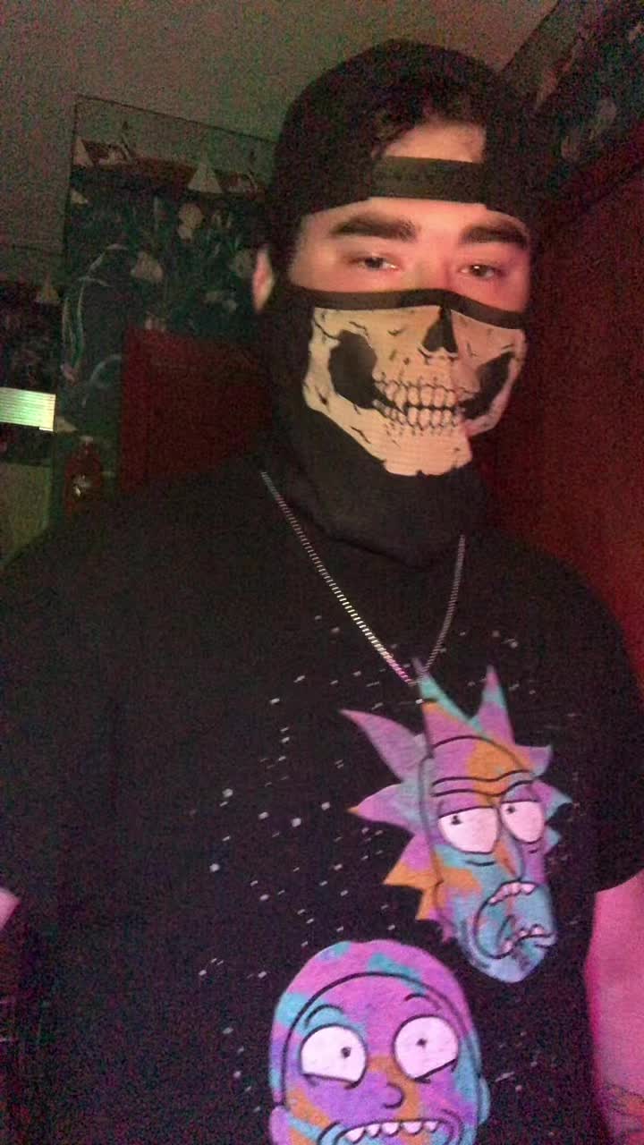 @Ghost