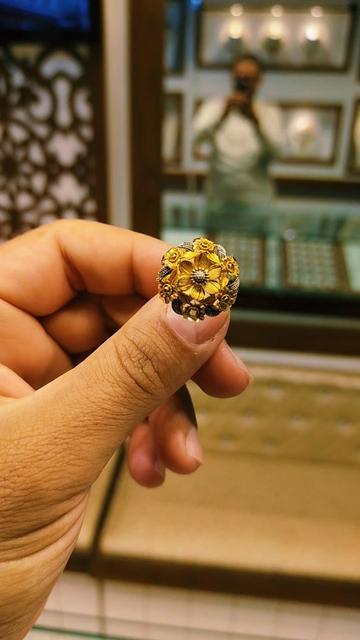 @Dubai Gold Collection