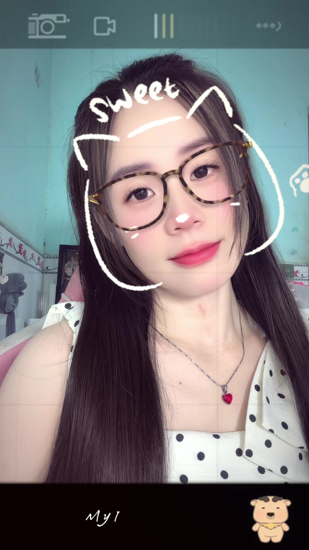 @❤️Kiều Hân❤️