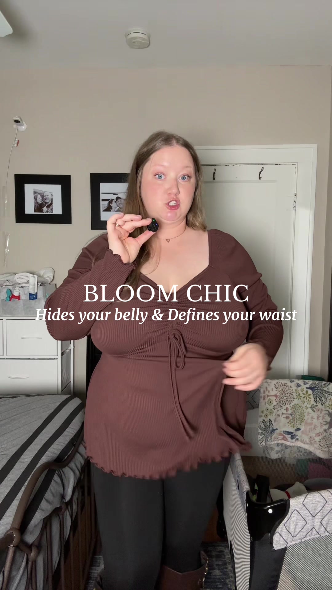 @Maggie | Iowa Mom