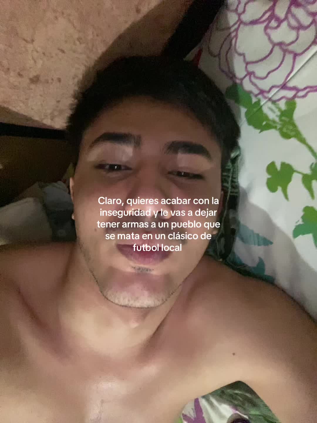 @Fercho