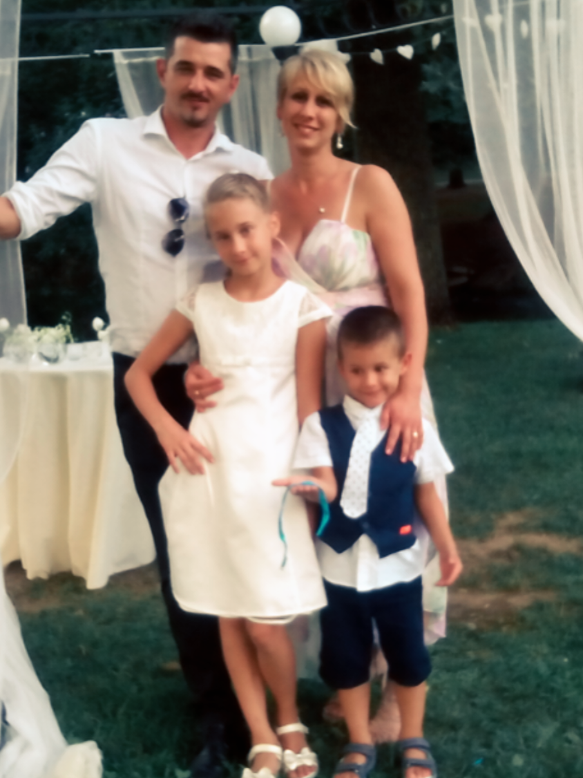 @My happy family