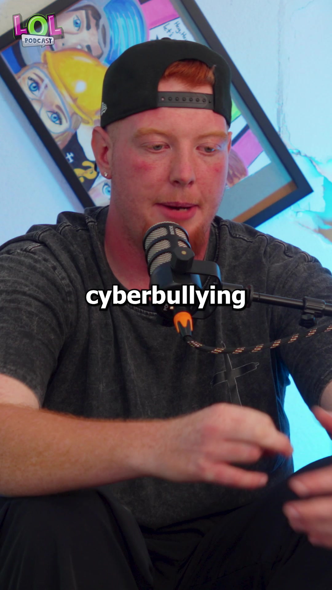 @LOL Podcast