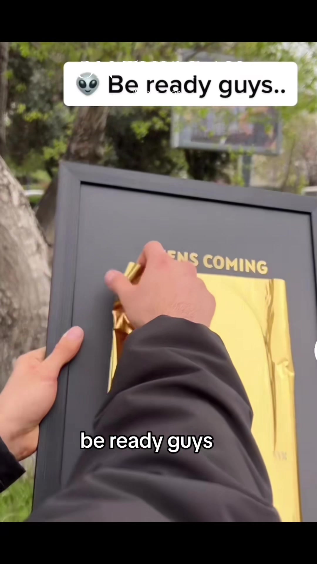 @Alisha