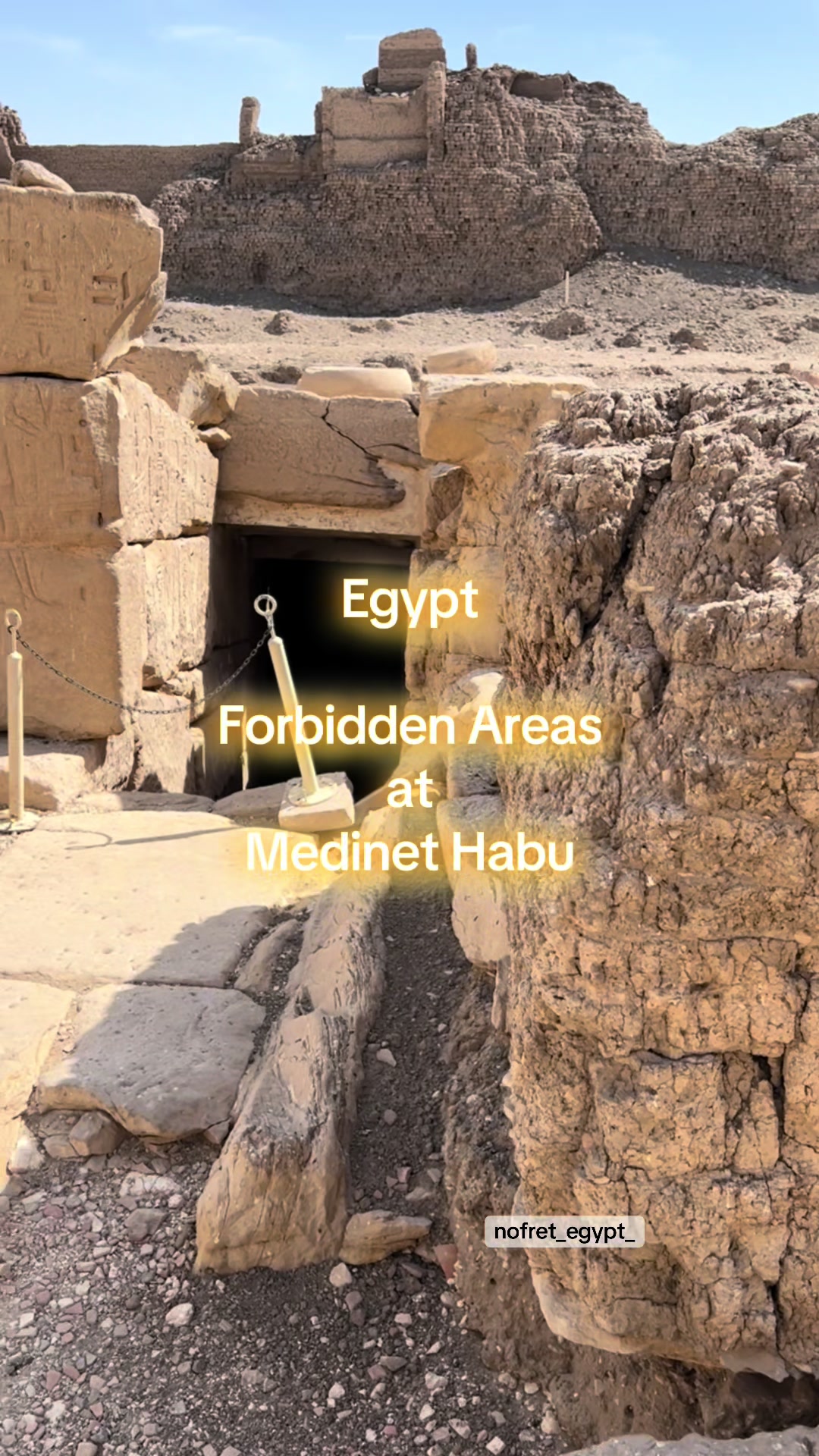 @Nofret_Egypt_