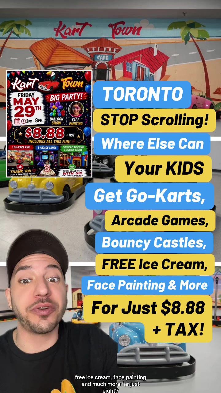 @Good Times GTA