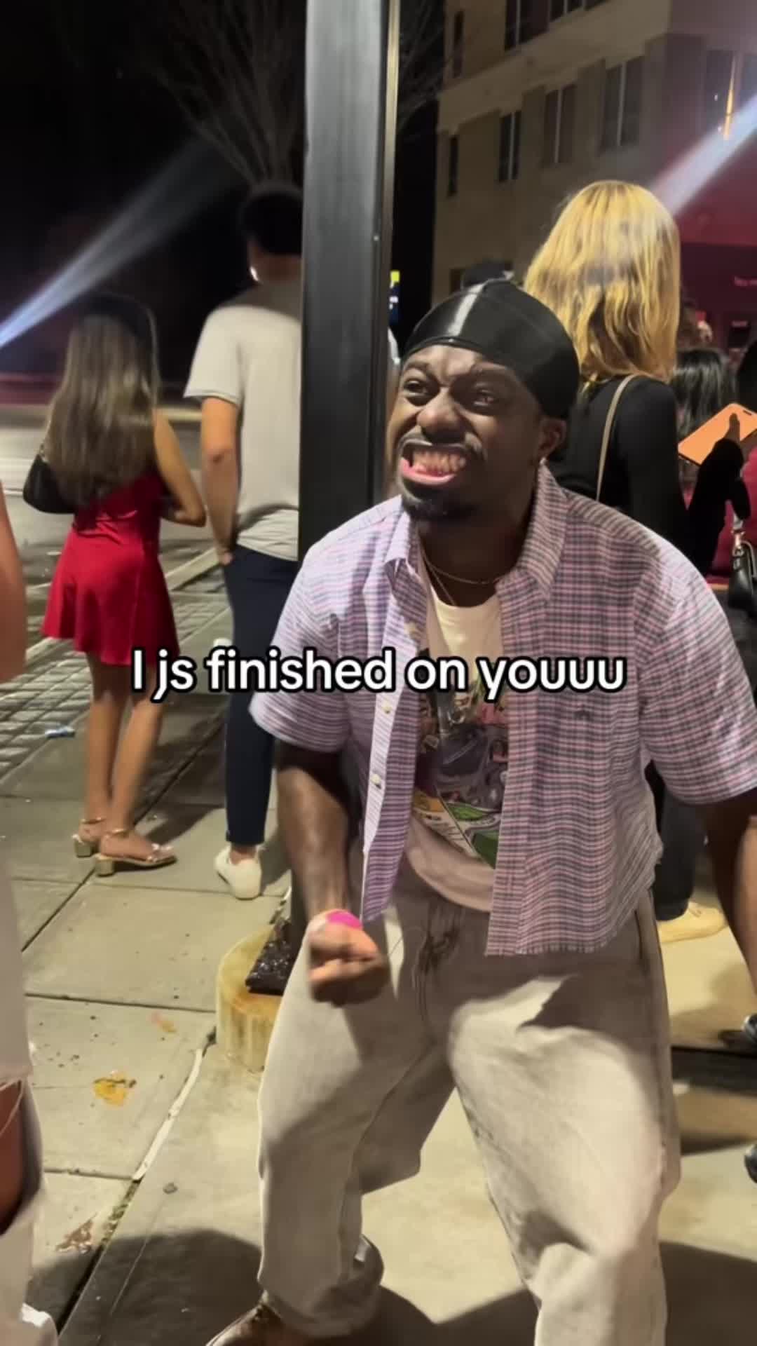 @Sean
