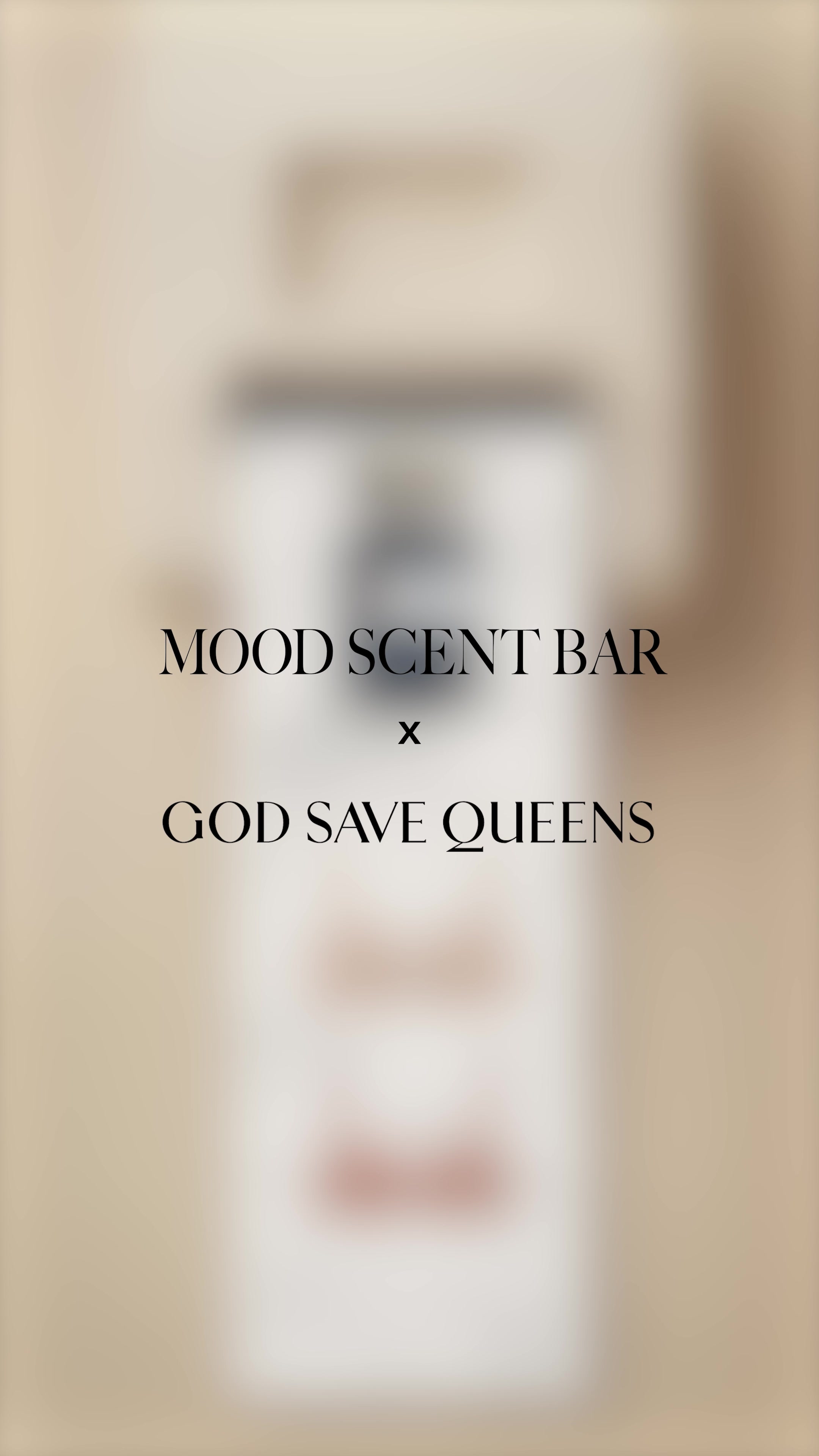 @MOOD SCENT BAR