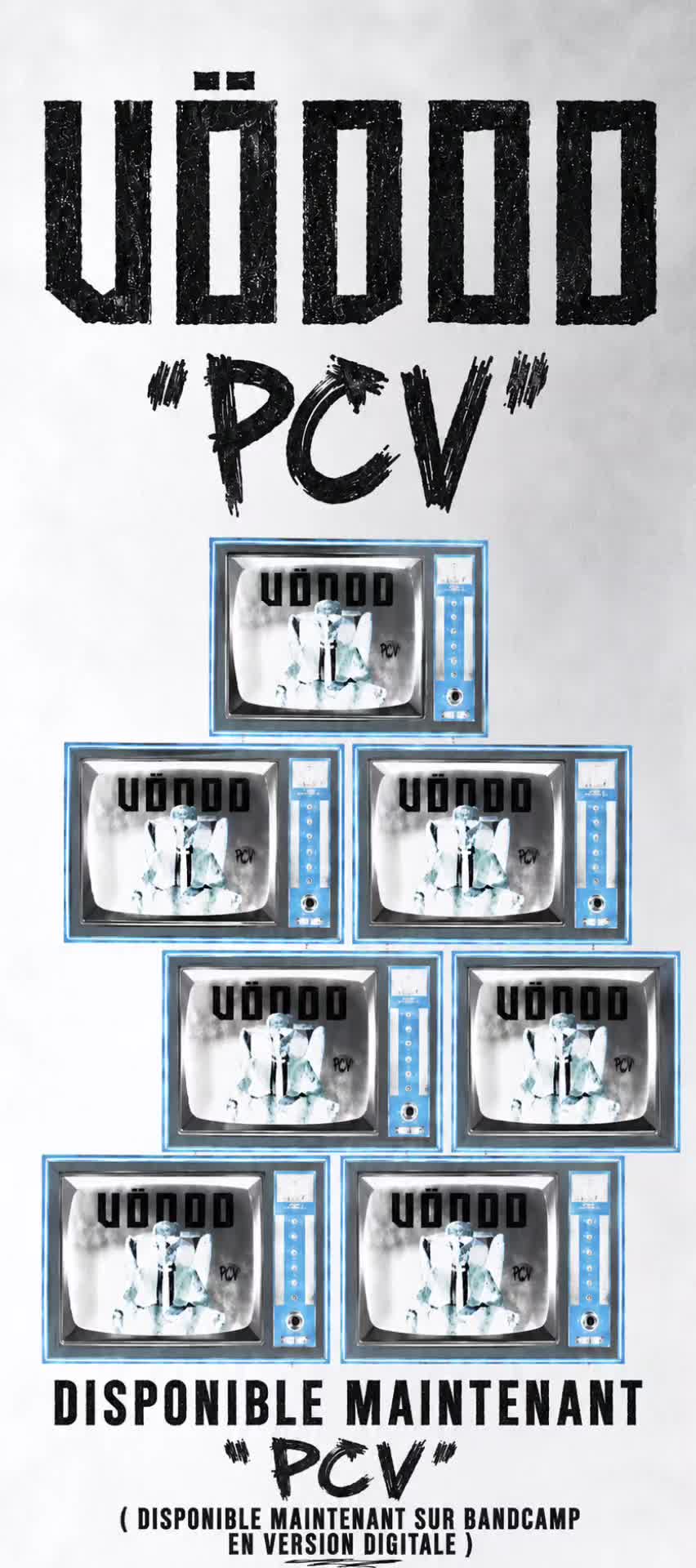 @VODOOMUSIC