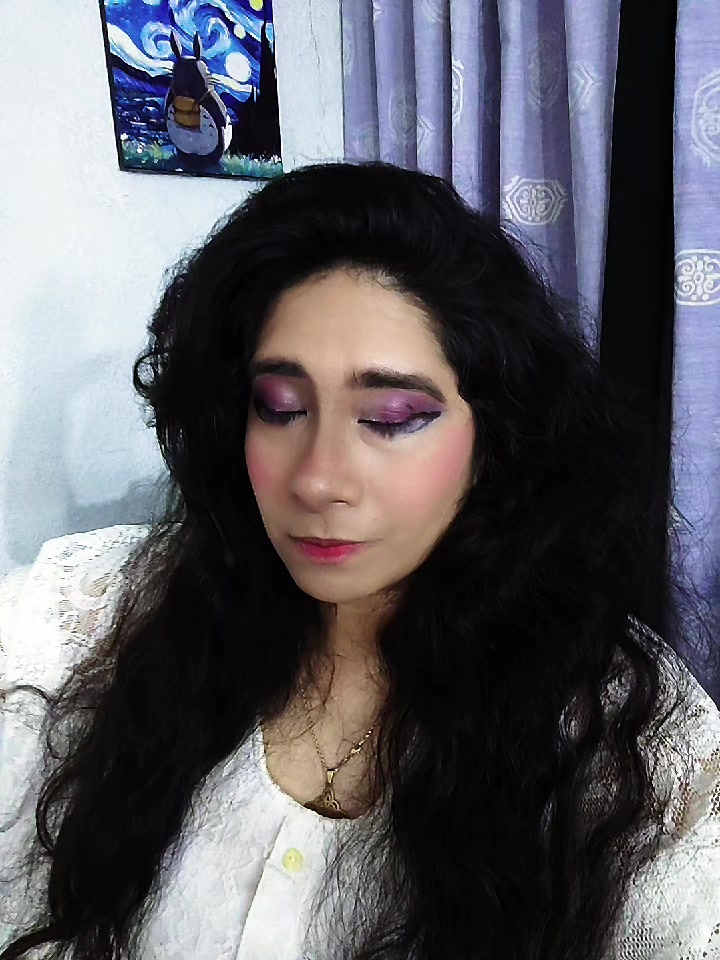 @Nadeshiko 💮
