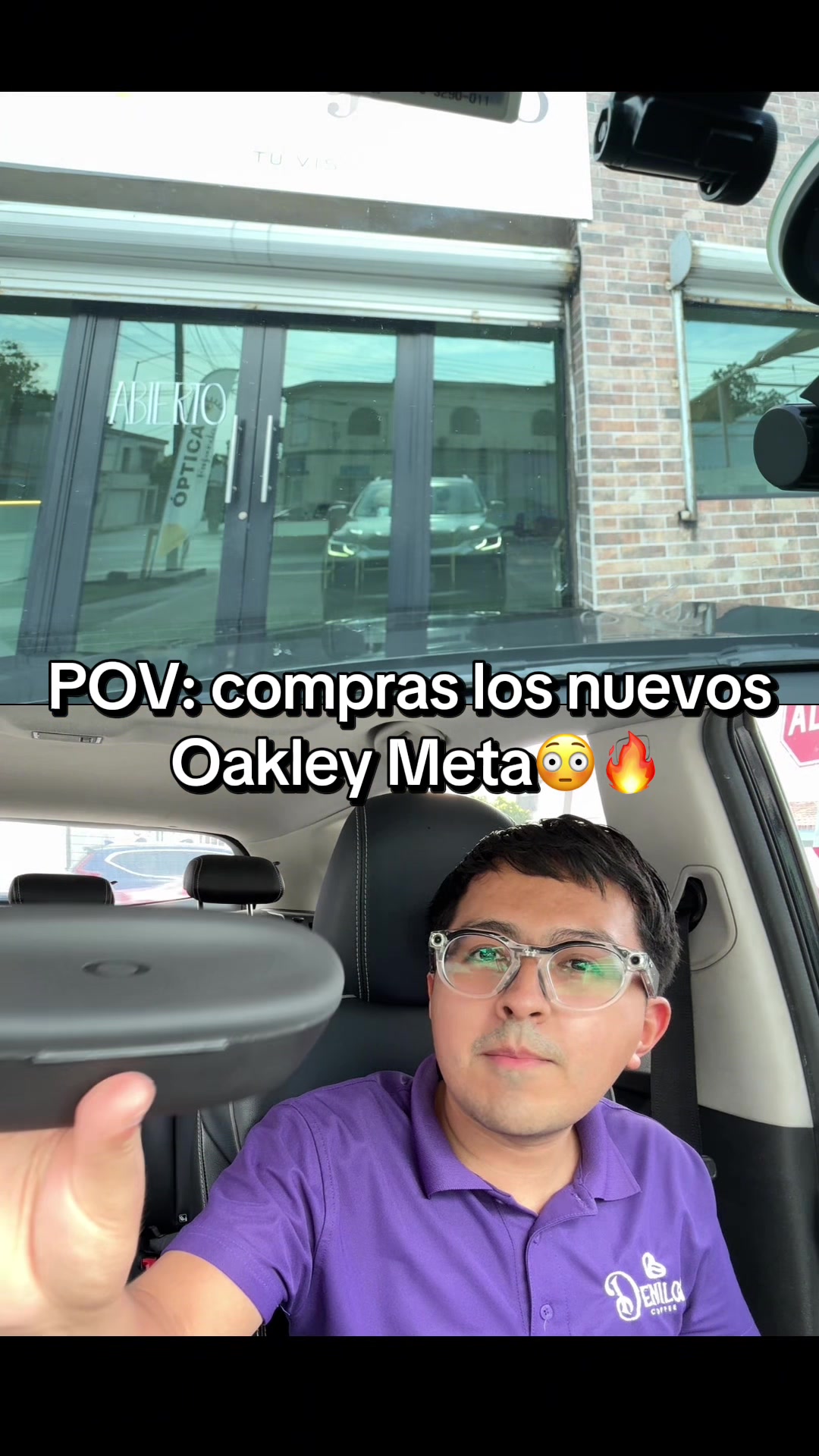 @Carlos Escobedo