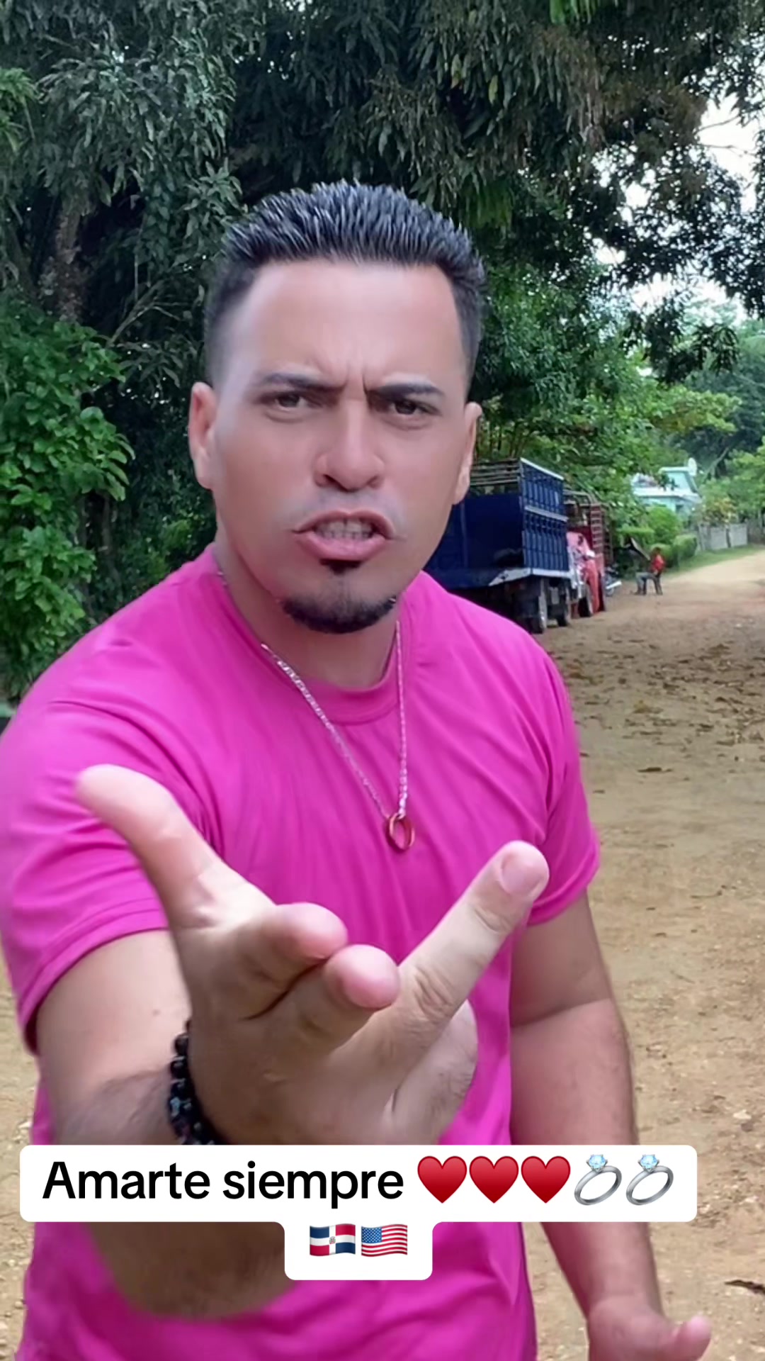 @r.n0422♥️♥️♥️💍💍🇩🇴🇺🇸🎶✅