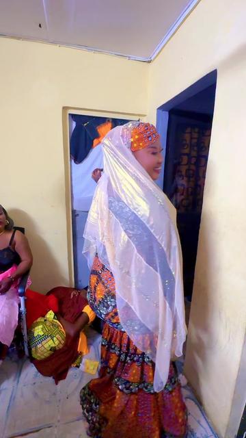 @Mme Diabaté♥️💍Zahra koumbaty