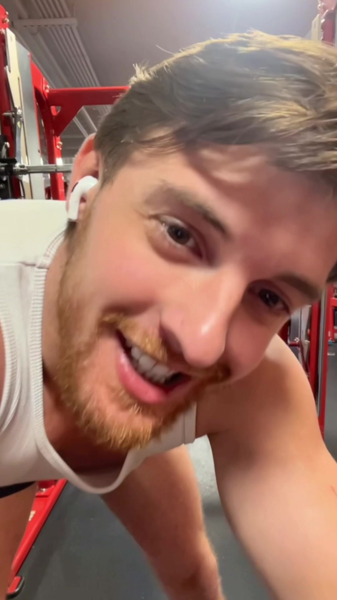 @Trainertrevvv