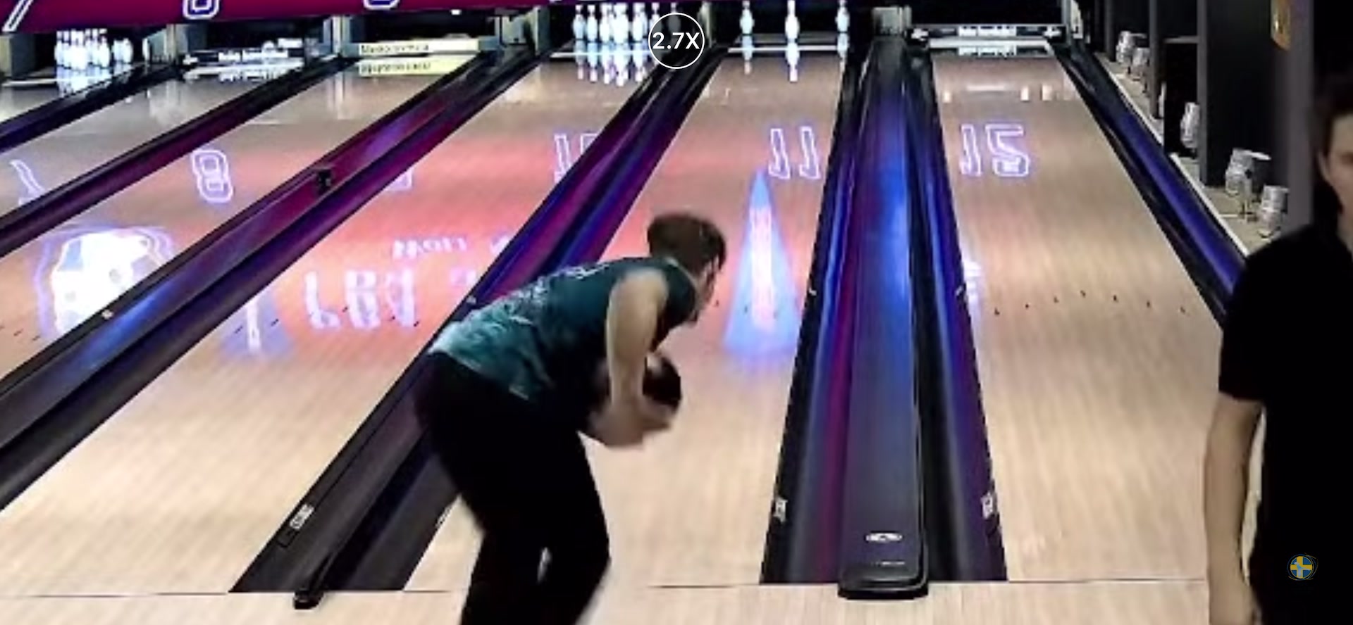 @Carl Eklund