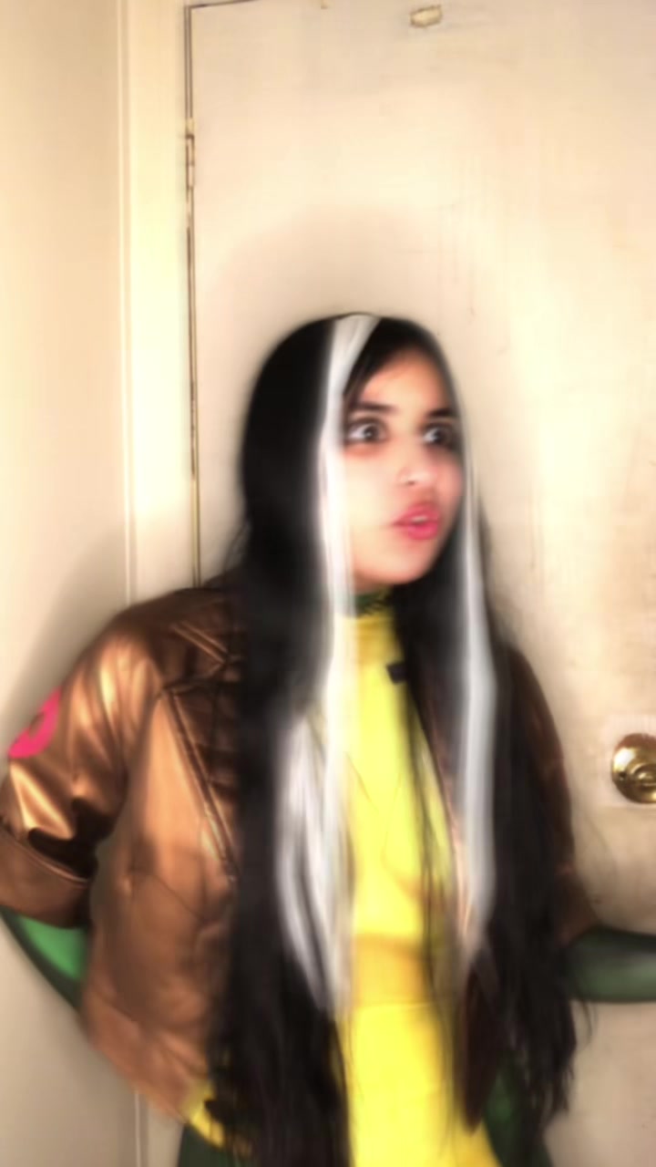 @Luna