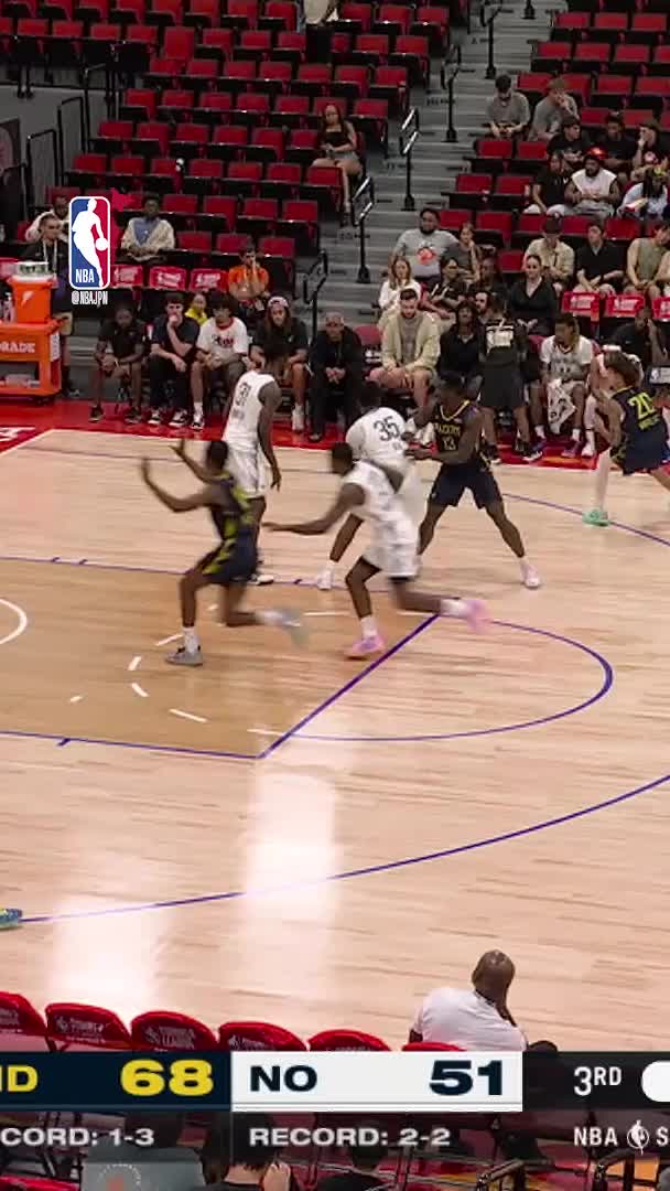 @NBA Japan