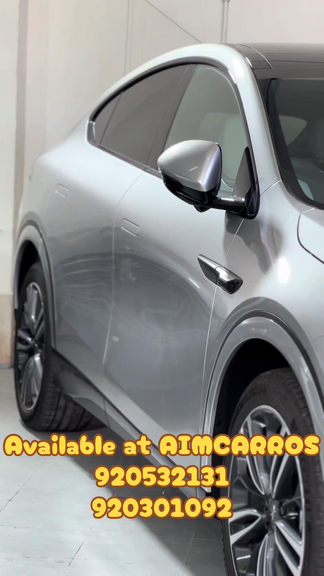 @AUTO A.I.M CARROS