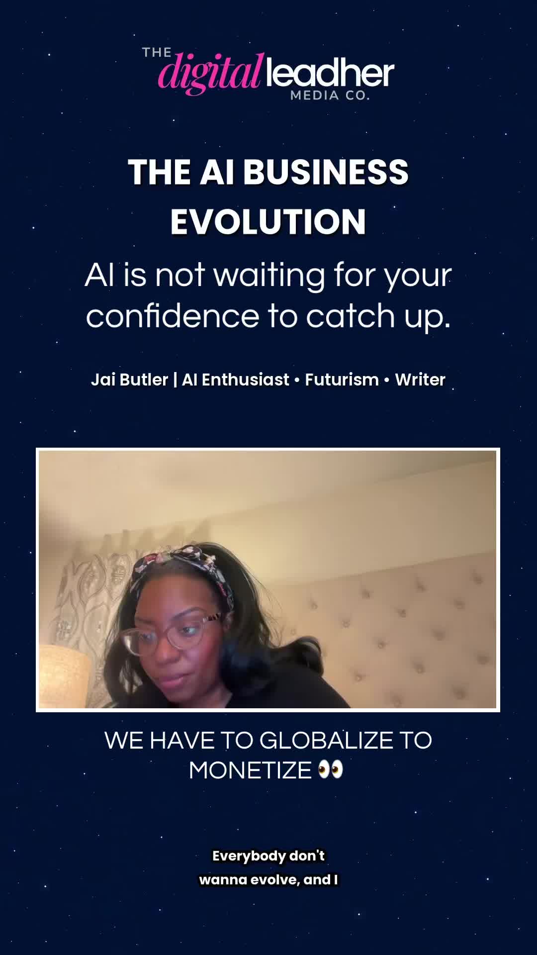 @Coach Jai | AI Edu. + Writing