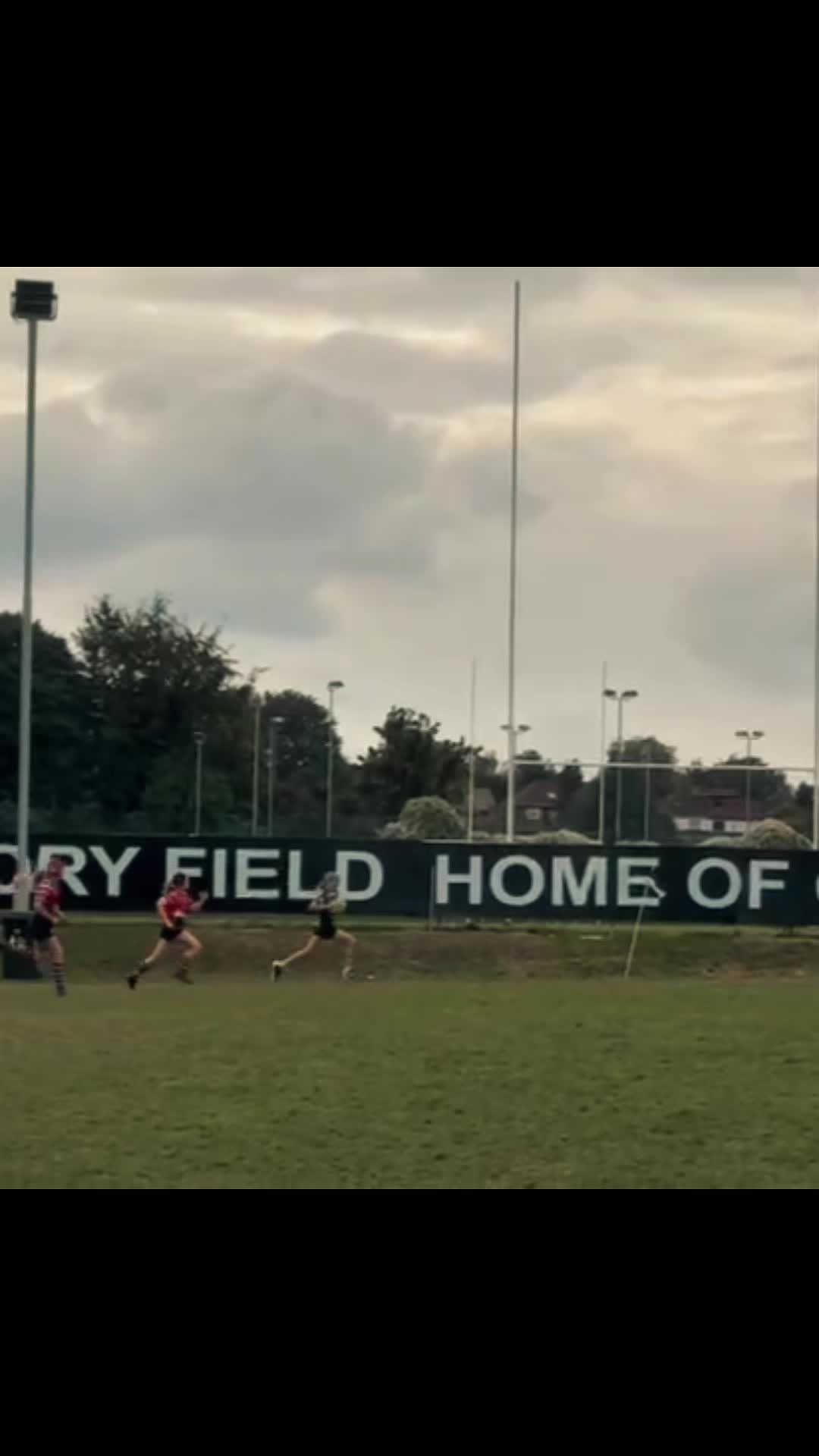 @Mini and Youth @ Gravesend RFC