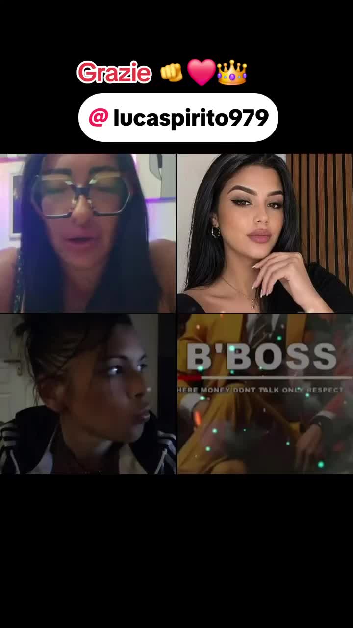@Bellavita Manager Agency G&B👑