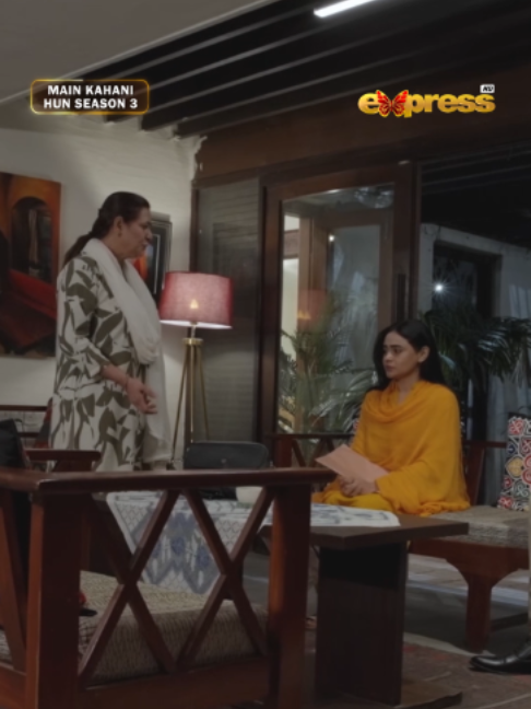 @Express TV
