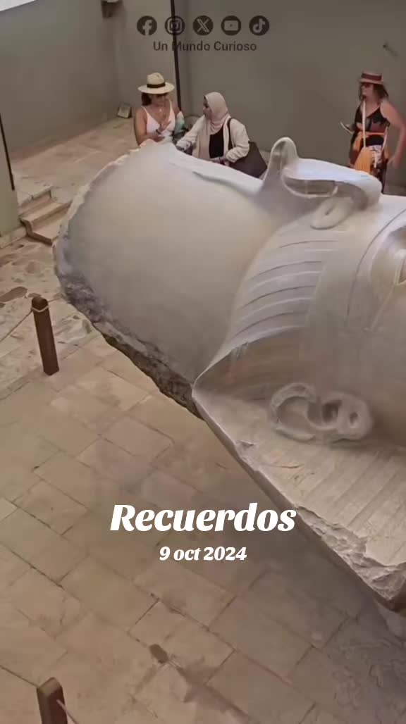 @Un Mundo Curioso