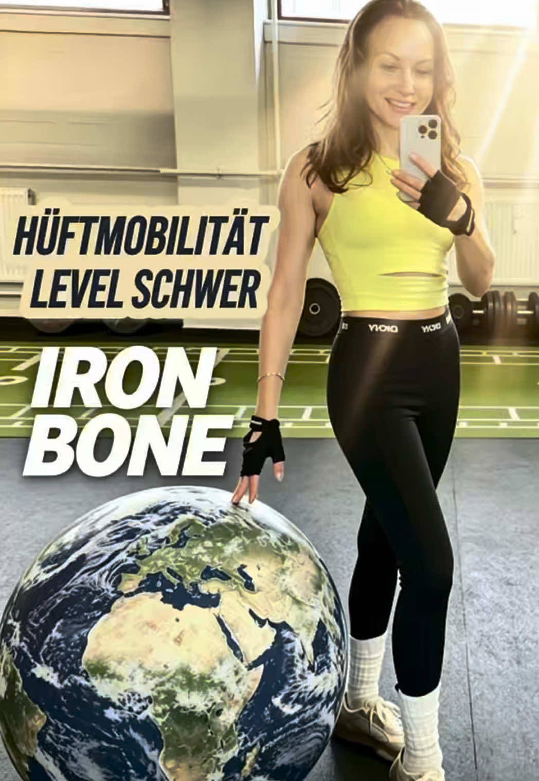 @Iron An