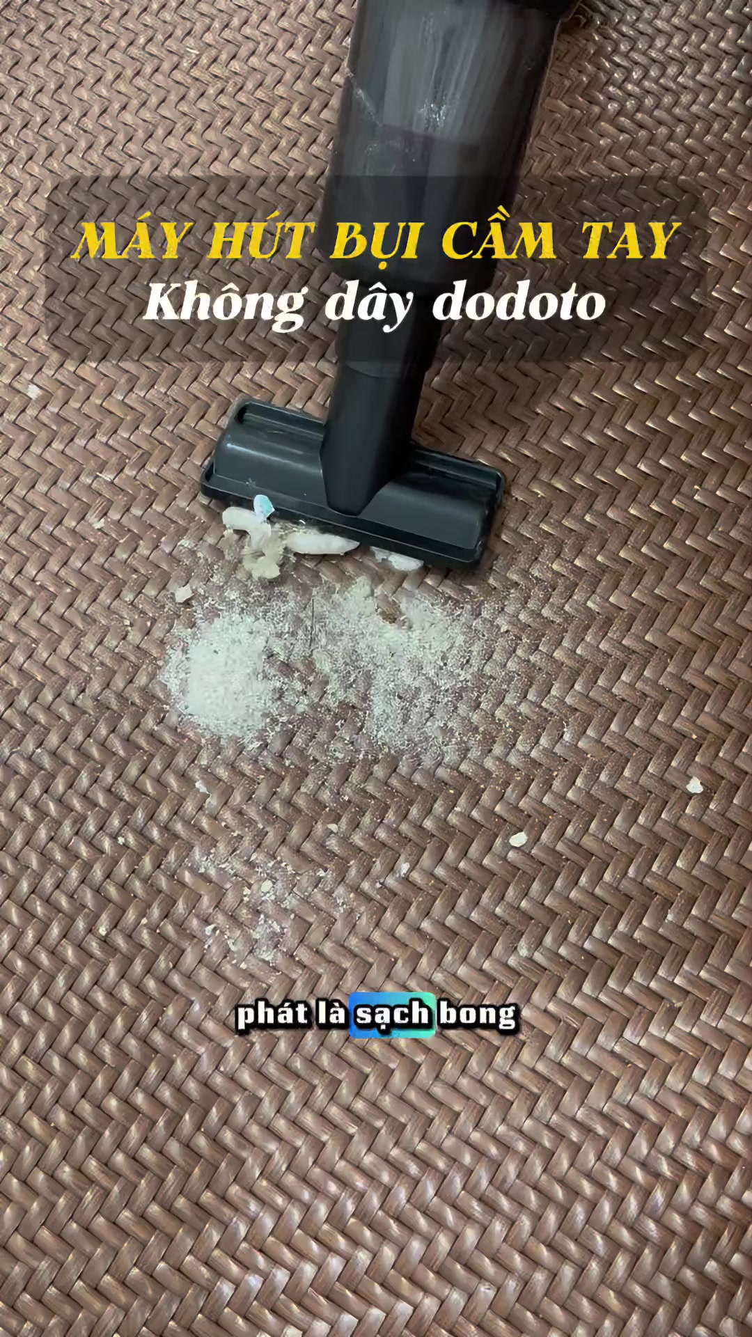 @Mẹ Thỏ Review