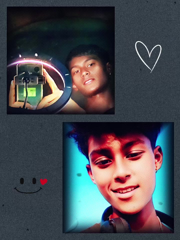 @simple boy ❤️&zwj;🔥