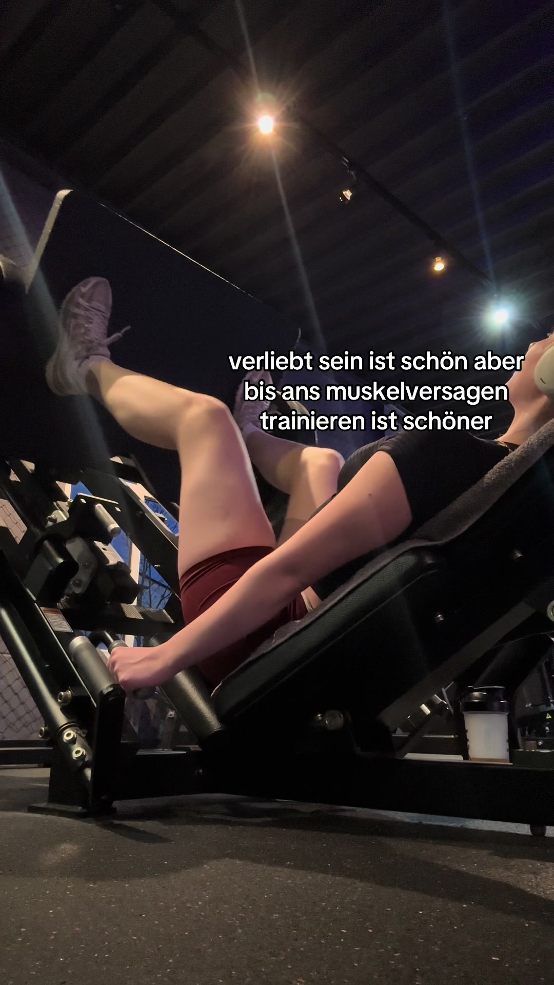 @Leonie