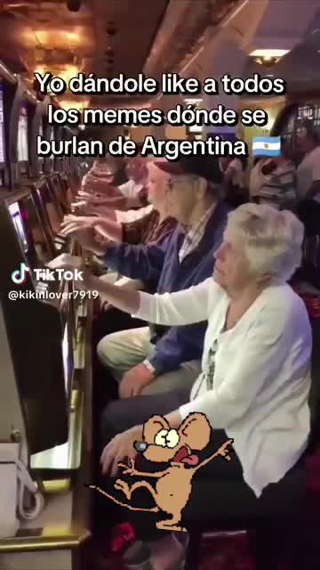@Fernando México