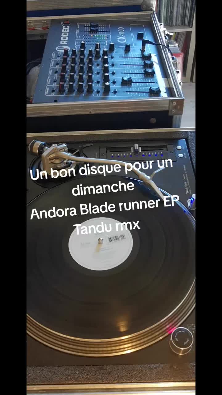 @DJ LUCKY