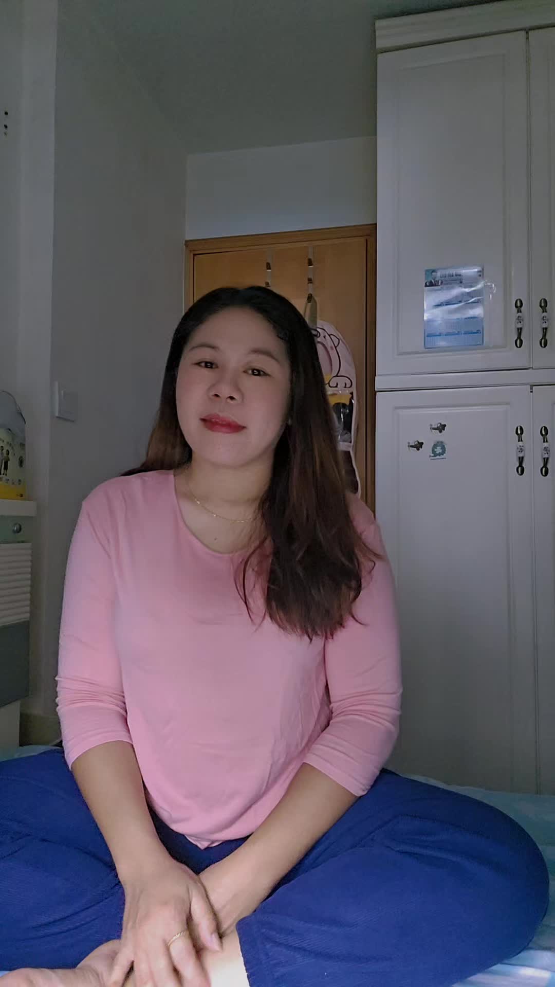 @Olivia๐ญ๐ฐ