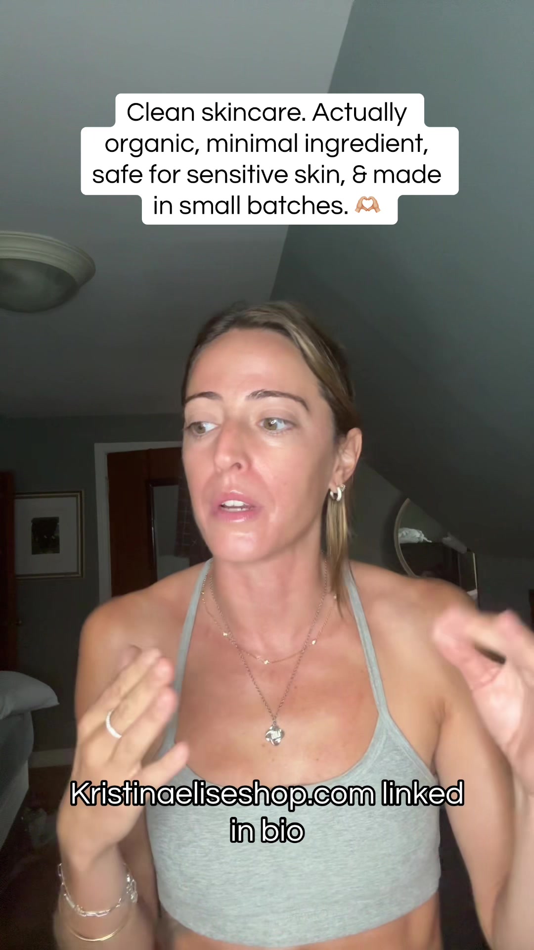 @Kristina Elise Holistic Health