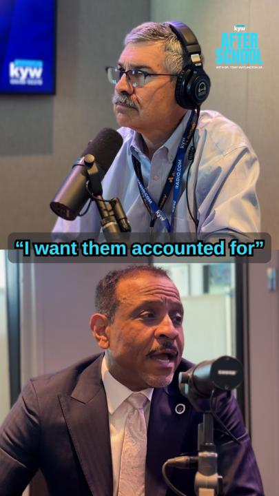 @KYW Newsradio