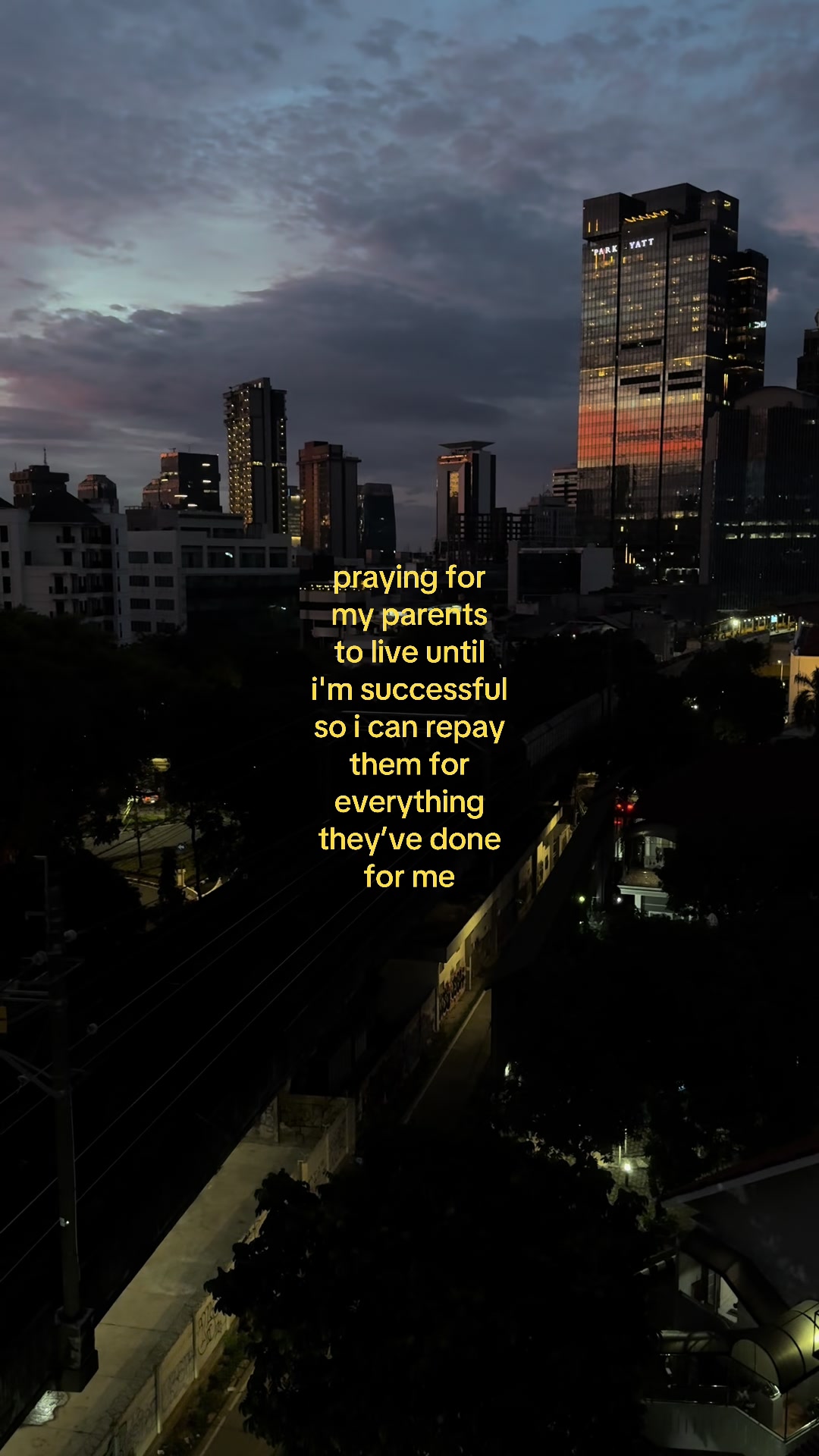 @something i couldn&rsquo;t say