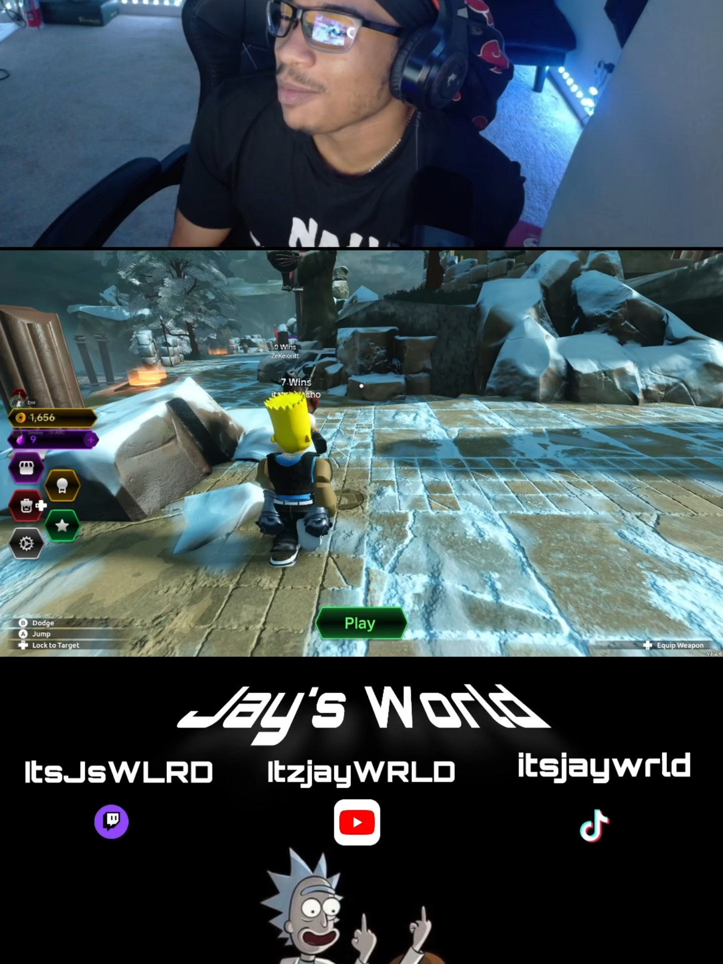 @J$WRLD