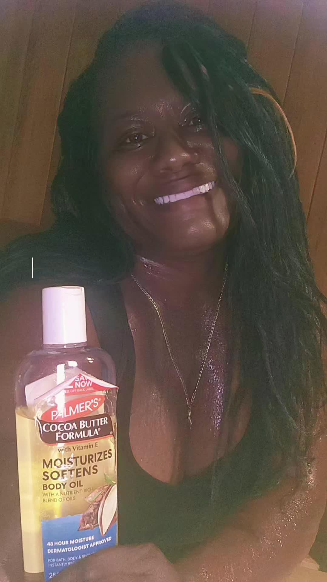 @CocoMichelle