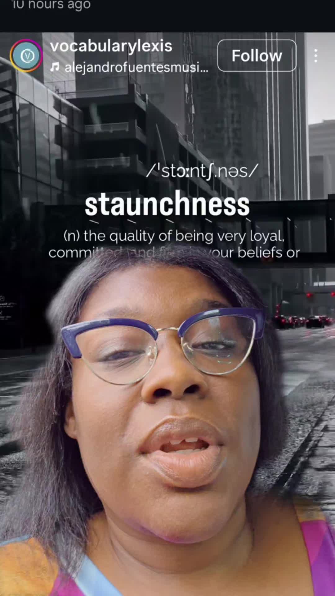 @English Professor of TikTok