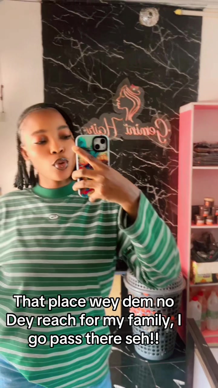 @Gemini hair💞