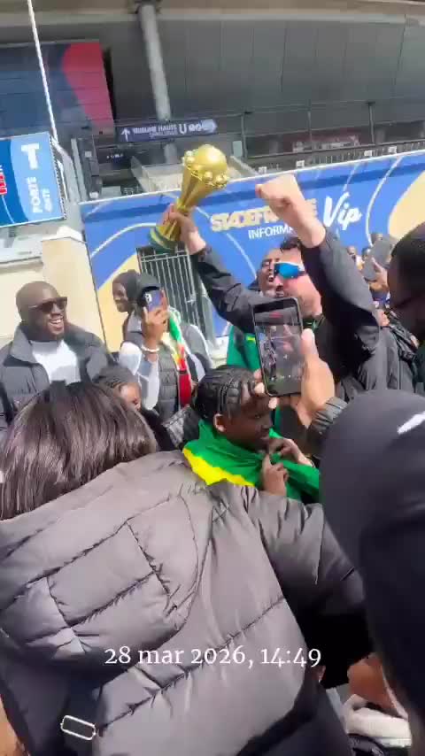 @Ballon Rond TV