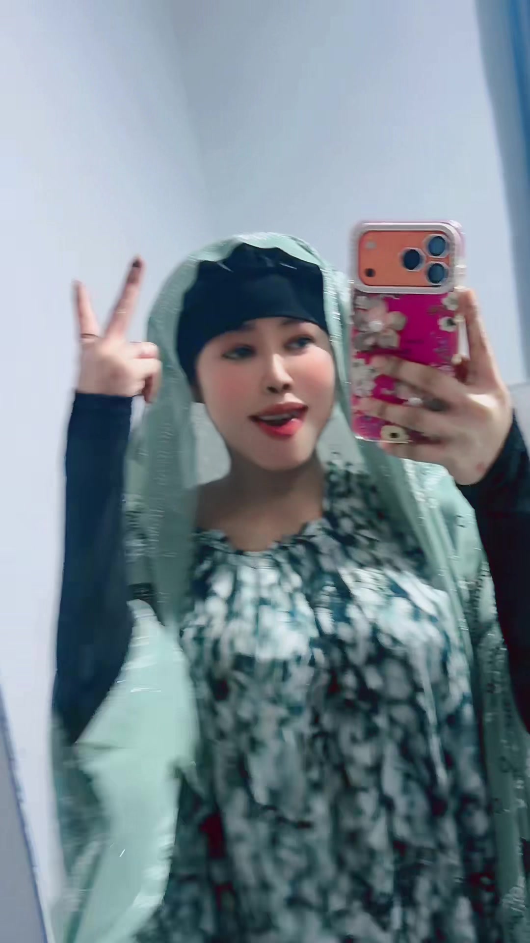 @👸 Shiiqada TikTok ogu ween