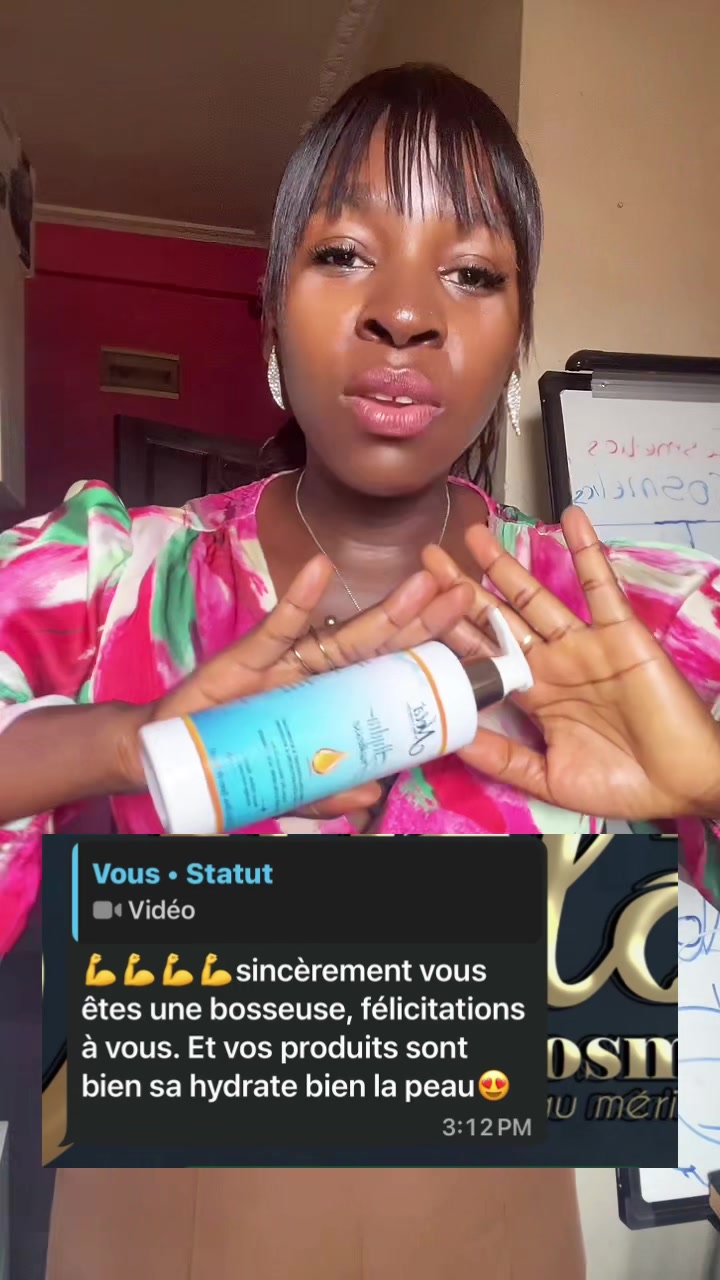@Nela Bio Cosmetics